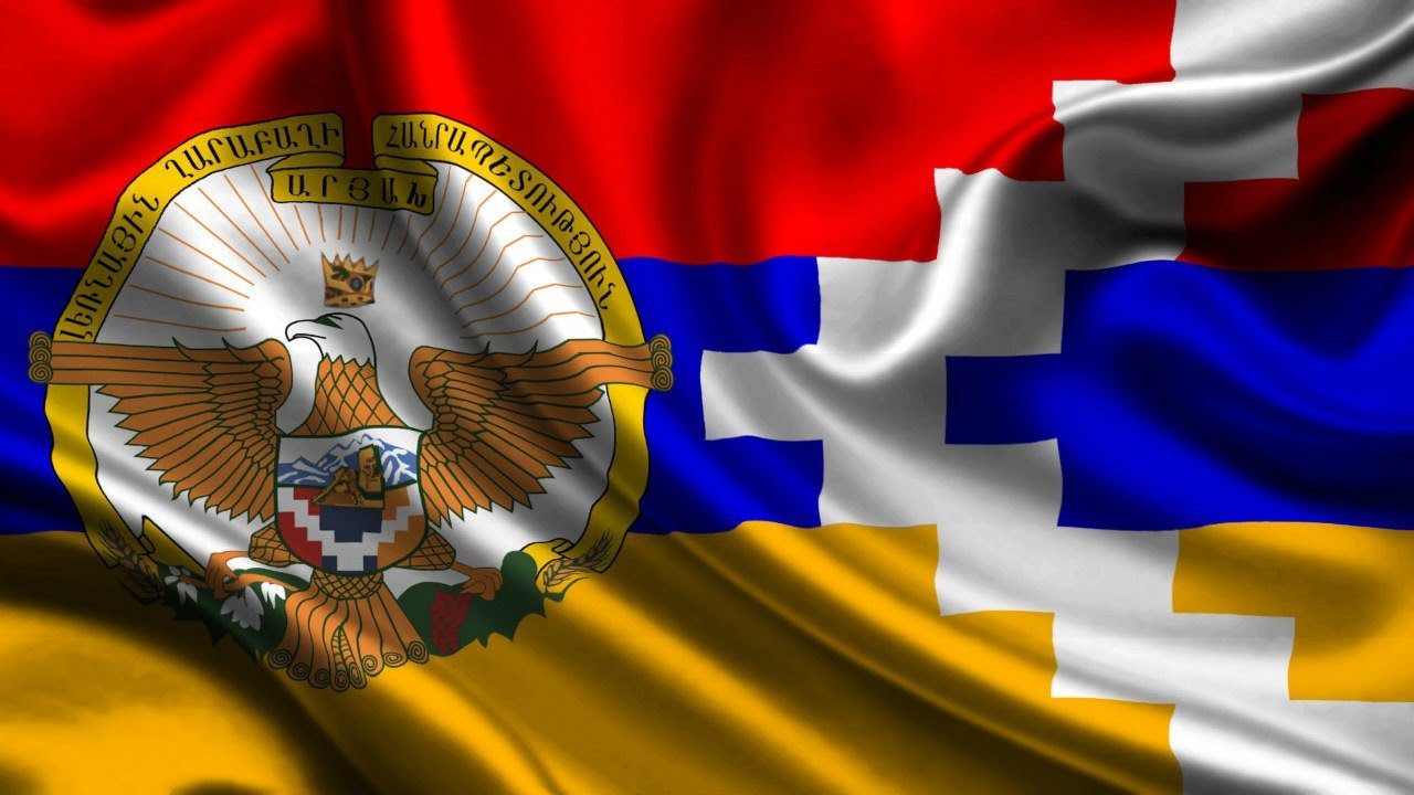 флаг НКР